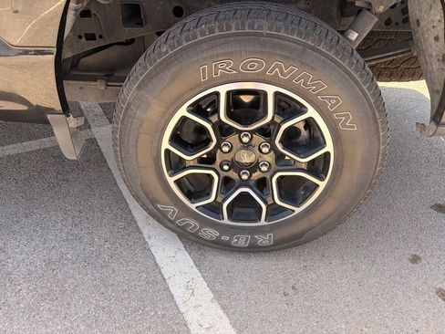 Used 2022 Ford F150 XLT w/ Equipment Group 302A High AWD/4WD image 22