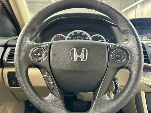 Used 2014 Honda Accord LX image 23