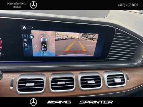 New 2026 Mercedes-Benz GLE 350 4MATIC image 23