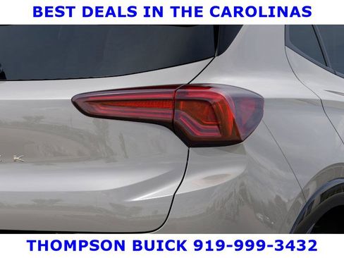 New 2026 Buick Encore GX Sport Touring image 14