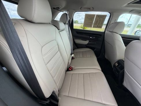 Used 2024 Honda CR-V EX-L image 33