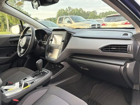 Certified 2026 Subaru Crosstrek 2.5i AWD/4WD image 18