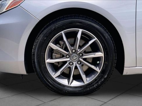 Used 2020 Acura TLX w/ Technology Package FWD image 11