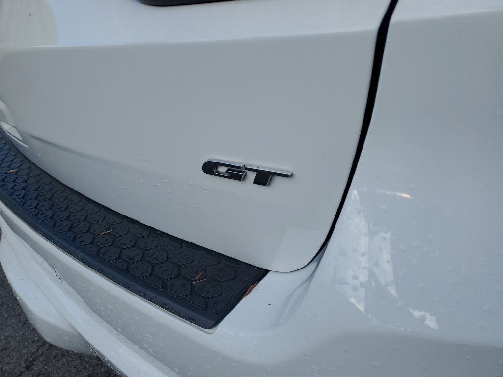 Used 2024 Dodge Durango GT AWD/4WD image 5