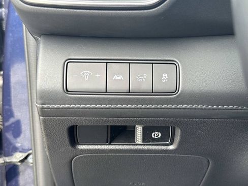 Used 2022 Hyundai Santa Fe SEL w/ Convenience + Premium Package FWD image 32