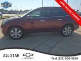 Used 2017 Chevrolet Traverse LT w/ Style and Technology Package image 5