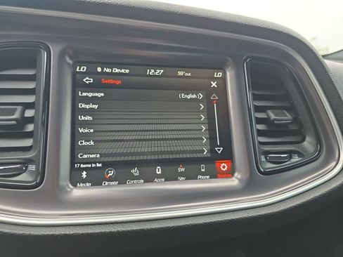 Used 2021 Dodge Challenger R/T Scat Pack image 19