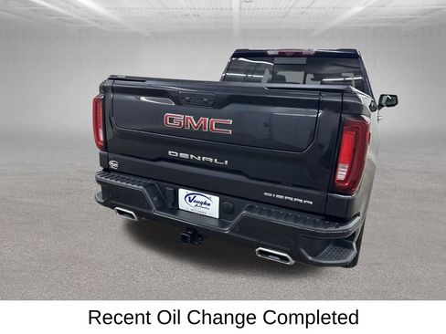 Used 2026 GMC Sierra 1500 Denali w/ Denali Reserve Package AWD/4WD image 12
