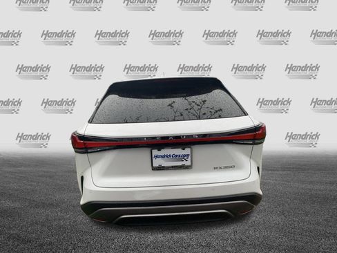 Used 2025 Lexus RX 350 Premium image 9