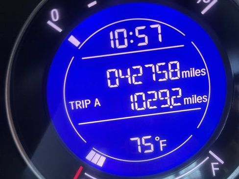 Used 2019 Honda Fit LX image 19