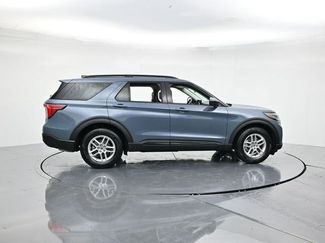 New 2026 Ford Explorer Active w/ Active Comfort Package video 3