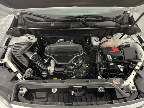 Used 2019 GMC Acadia Denali w/ Technology Package image 24