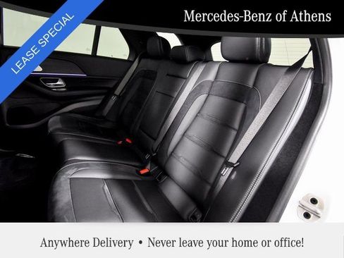 New 2026 Mercedes-Benz GLE 53 AMG 4MATIC image 6