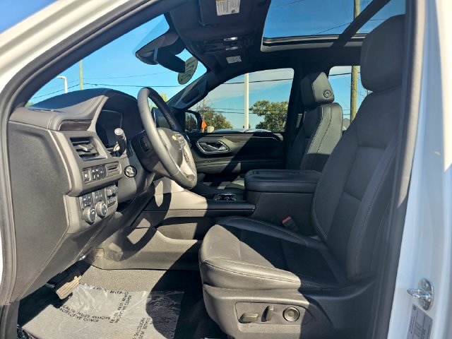 Used 2024 Chevrolet Tahoe LT w/ LT Signature Package AWD/4WD image 18