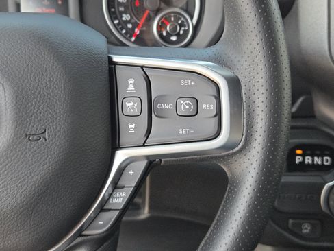 New 2026 RAM 1500 Tradesman image 19