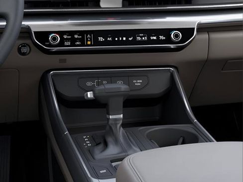 New 2026 Kia Carnival image 23