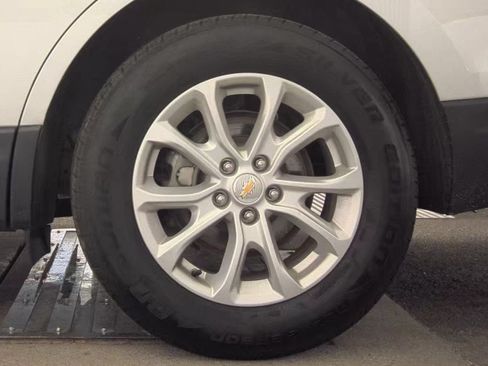 Used 2019 Chevrolet Equinox LS AWD/4WD image 6