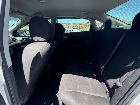 Used 2019 Nissan Sentra S FWD image 20