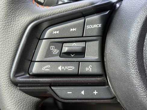 New 2026 Subaru Crosstrek 2.5i Limited AWD/4WD image 14
