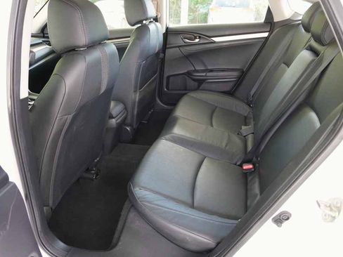 Used 2019 Honda Civic EX-L image 10