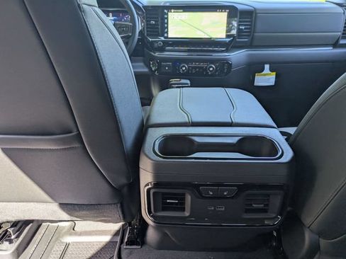 New 2026 Chevrolet Silverado 1500 ZR2 AWD/4WD image 30