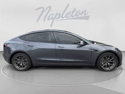 Used 2023 Tesla Model 3 Standard Range RWD image 7