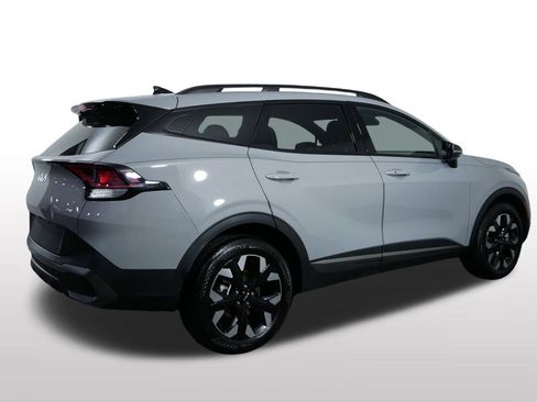 Certified 2023 Kia Sportage X-Line w/ X-Line Premium Package image 9