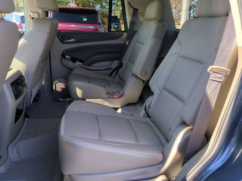 Used 2020 Chevrolet Tahoe Premier image 22