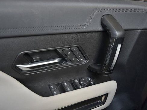 New 2026 GMC Hummer EV 3X image 15