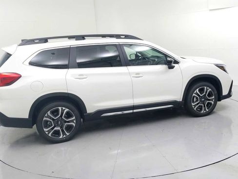 New 2026 Subaru Ascent Limited AWD/4WD image 11
