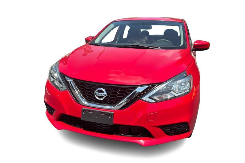 Used 2018 Nissan Sentra SV w/ Protection Package FWD image 23