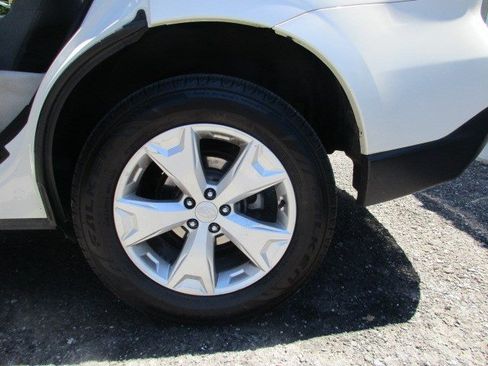 Used 2014 Subaru Forester 2.5i Premium w/ Popular Package #1 AWD/4WD image 16