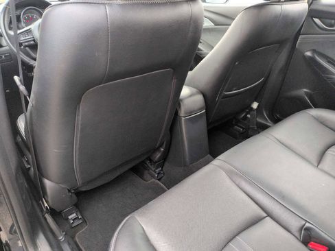 Used 2019 MAZDA CX-3 Grand Touring w/ Premium Package image 17