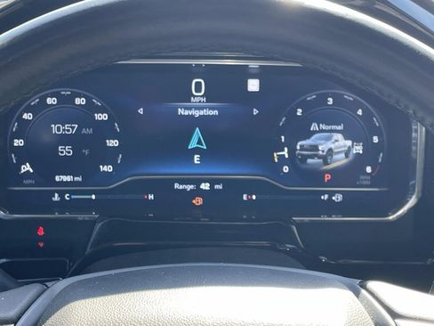 Used 2023 Chevrolet Silverado 1500 LT Trail Boss w/ Protection Package image 30