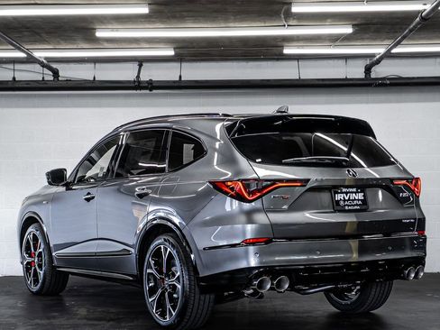 New 2026 Acura MDX Type S AWD/4WD image 3