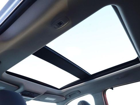 New 2026 Nissan Rogue SV image 9