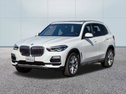 Used 2019 BMW X5 xDrive40i w/ Convenience Package