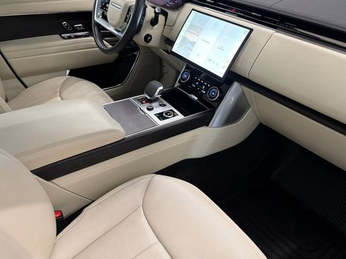 Used 2023 Land Rover Range Rover SE AWD/4WD image 33