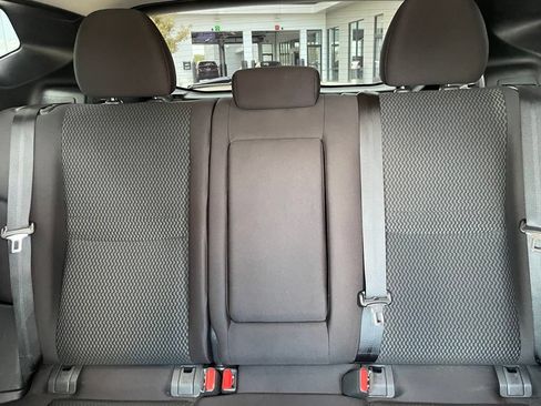 Used 2022 Nissan Rogue Sport S FWD image 22
