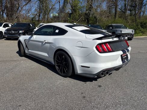 Used 2019 Ford Mustang Shelby GT350 w/ Technology Package image 2