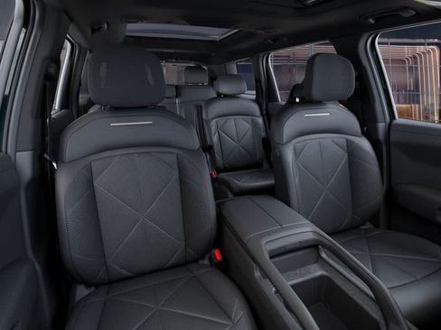 New 2027 Kia Telluride SX FWD image 15