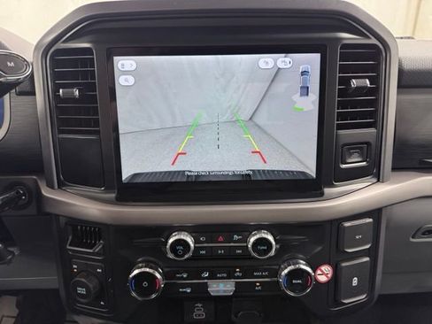 Used 2025 Ford F150 XLT w/ Equipment Group 301A Standard AWD/4WD image 27
