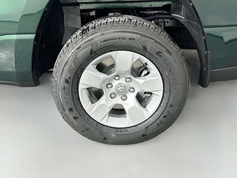 New 2026 RAM 1500 Tradesman RWD image 16