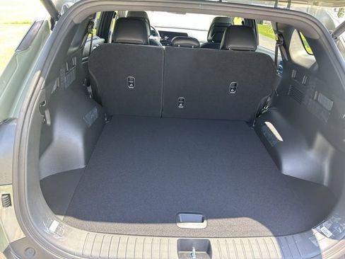 New 2025 Kia Sportage X-Line image 19