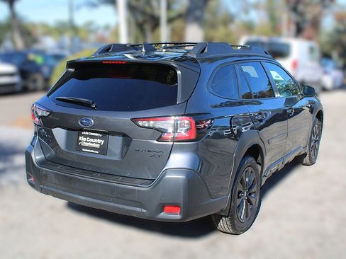 Used 2023 Subaru Outback Onyx Edition XT image 7