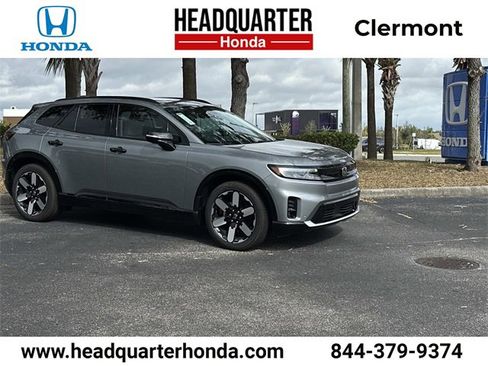 New 2026 Honda Prologue Elite image 1