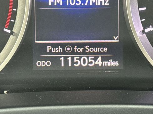 Used 2016 Lexus IS 200t image 23