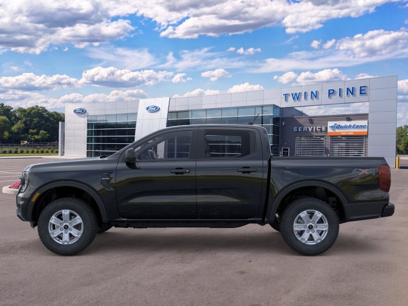 New 2026 Ford Ranger XL w/ Trailer Tow Package AWD/4WD image 5