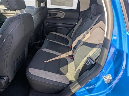 New 2025 Ford Bronco Sport Big Bend image 15
