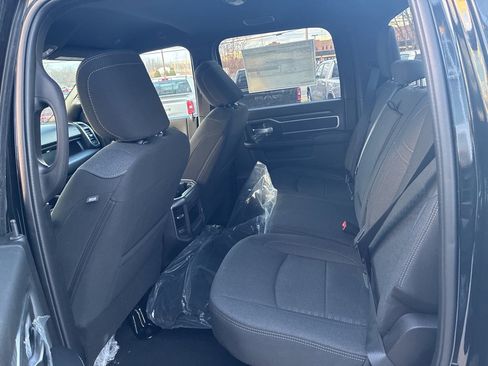 New 2026 RAM 2500 Big Horn image 18